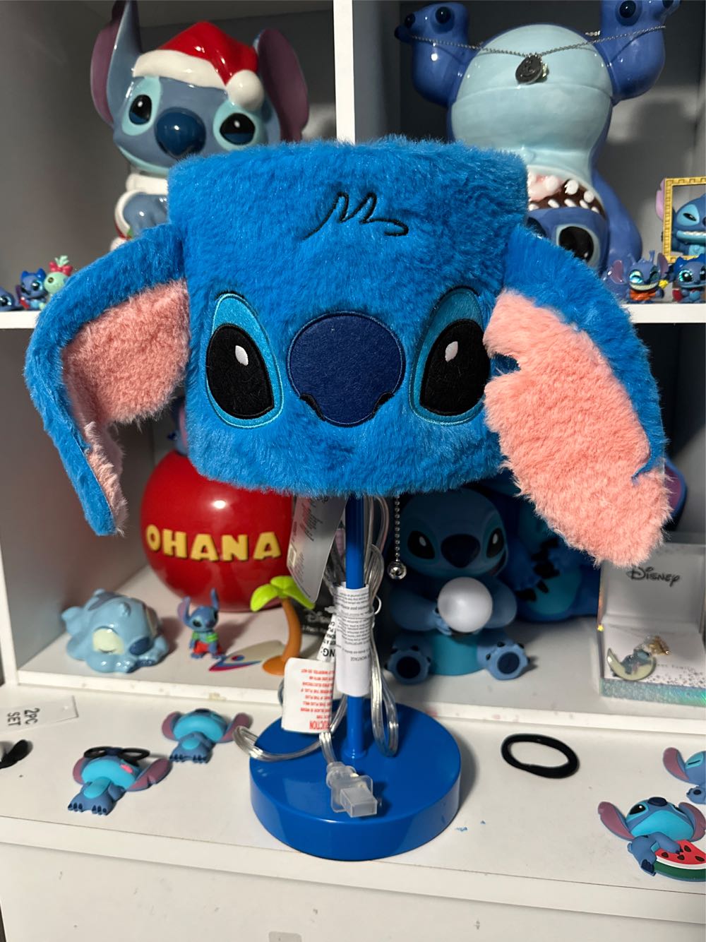 A Tail Tote Plush Stuffed Toy  Dalmatain