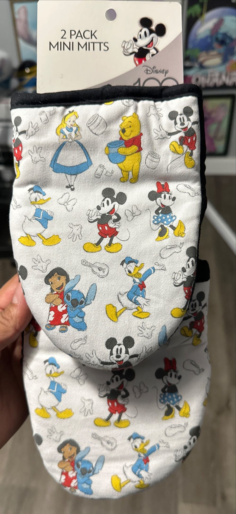 Count Chocula Plush With Coun