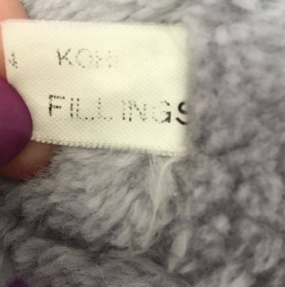 Elephant  (Australia) plush collectible - Main Image 4