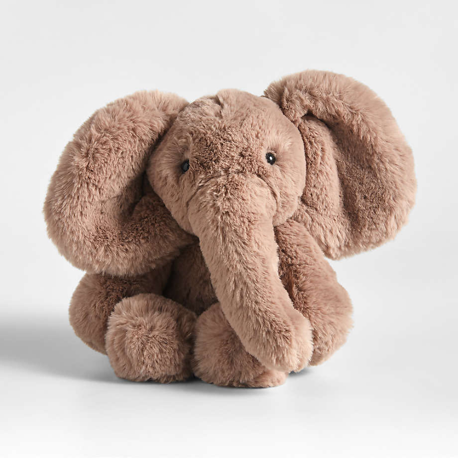 Smudge Elephant - Jellycat  (United Kingdom) plush collectible - Main Image 2