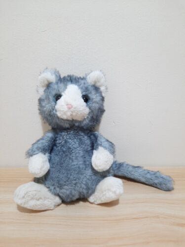Dolly Mitten Kitten - Jellycat  (United Kingdom) plush collectible - Main Image 2