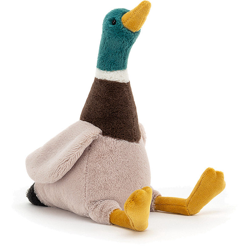 Ace The German Shepherd