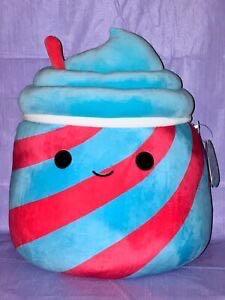 Squishmallows 5” Halloween Otto The Reaper