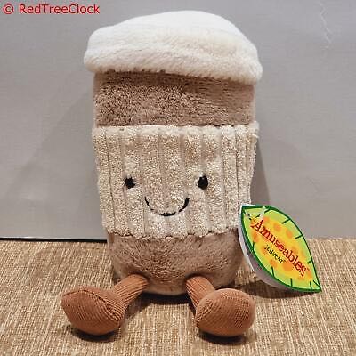 Coffee  (United Kingdom) plush collectible - Main Image 2