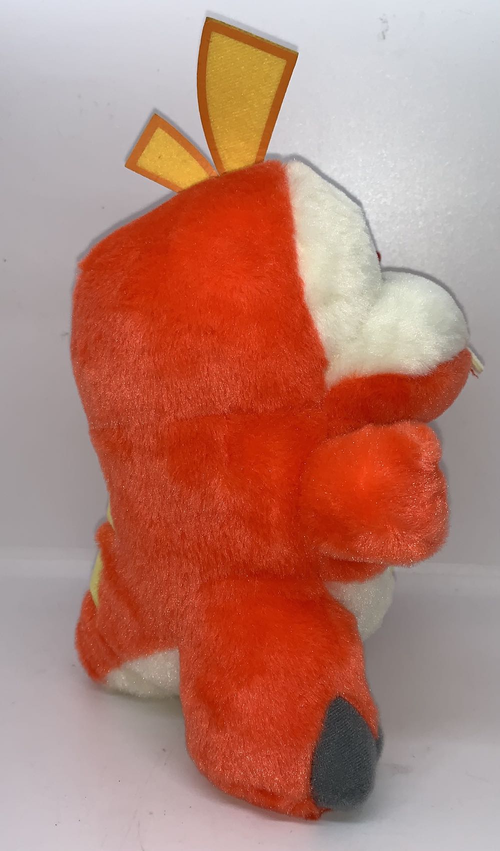 Takara Tomy Pokemon Get Fuecoco 738463 Toy I Doll 23cm Pokémon Choose Stuffed You! Takaratomy A.r.t.s Japan Pocket Monster Height Approx. Kimi Ni  (Japan) plush collectible [Barcode 4904790738463] - Main Image 3