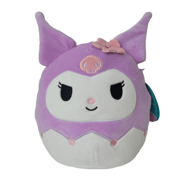 Kuromi (Purple Hood) - Squishmallows  (United States) plush collectible - Main Image 2