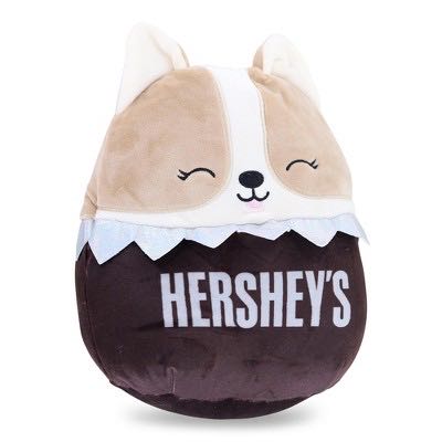 Hershey’s Regina - Squishmallows  (United States) plush collectible - Main Image 2