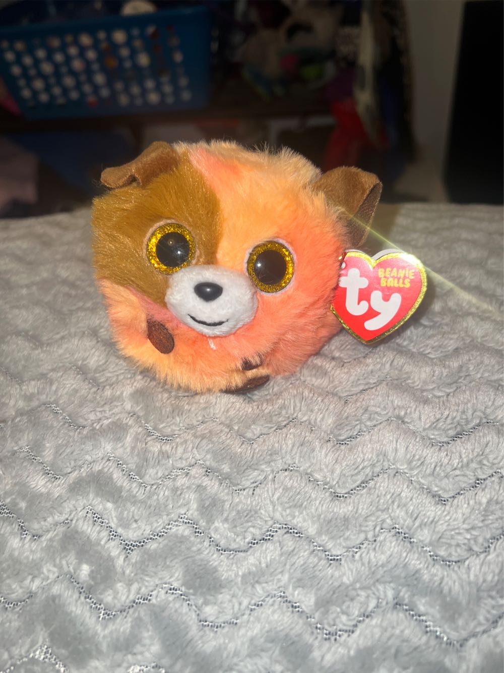 Vig The Green Tadpole 12”