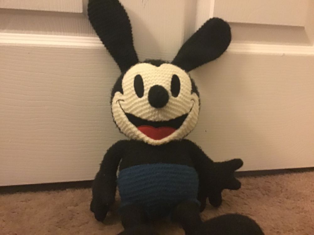 Seamore (Happy Meal)