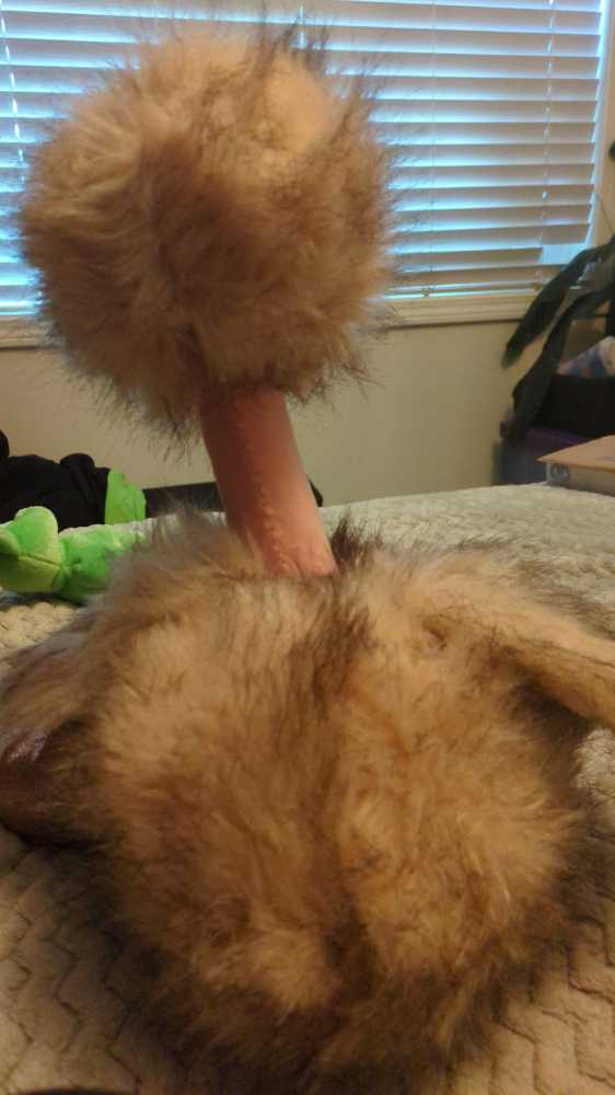 Henna (Large)  plush collectible - Main Image 2