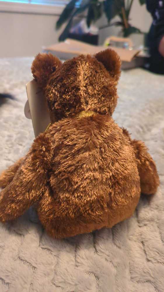 Argentina   plush collectible - Main Image 2