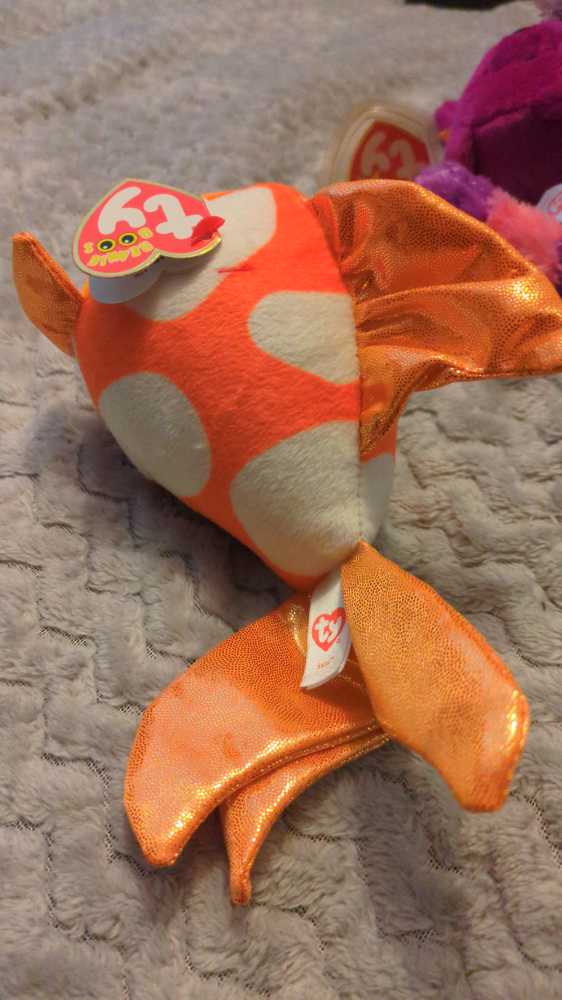 Sami  plush collectible - Main Image 2