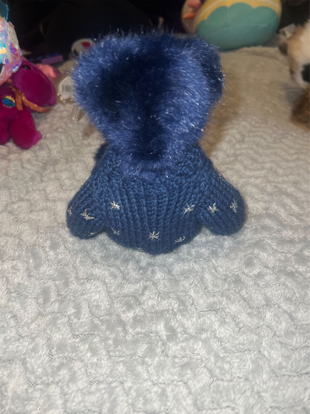 Orion  plush collectible - Main Image 2