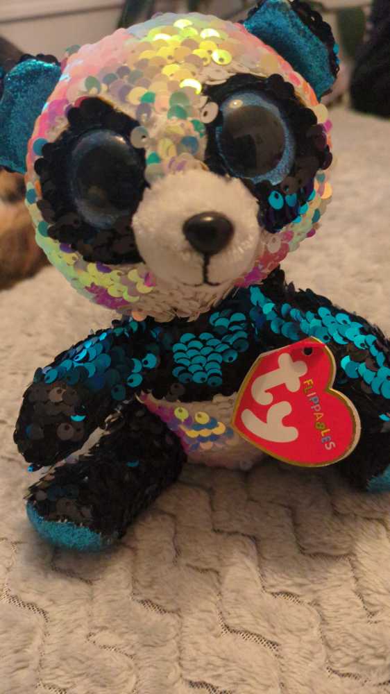 Disney Bean Bag Plush Mickey Beefeater