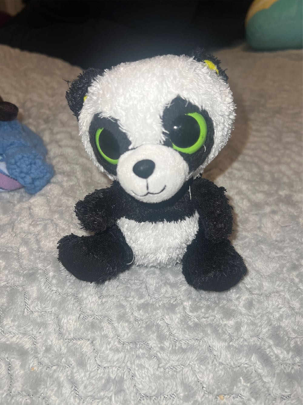 Enchanted Frogs Mermaid