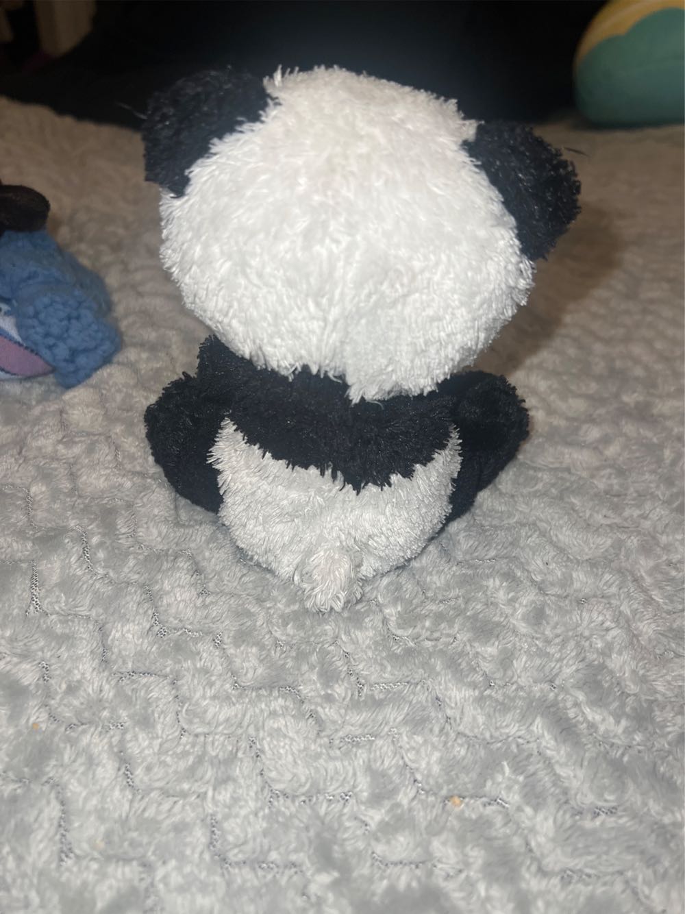 Bamboo  plush collectible - Main Image 2