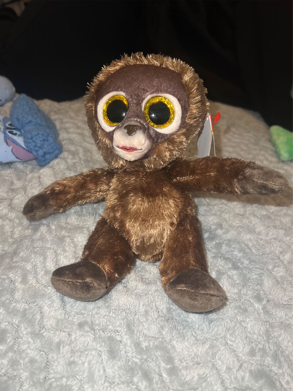 2023 Christmas Ginger