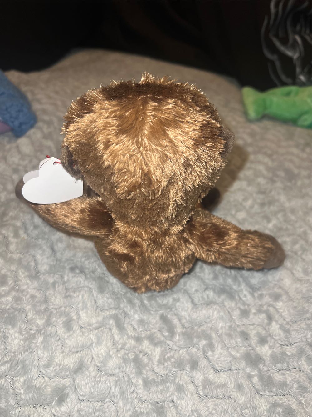 Chessie  plush collectible - Main Image 2