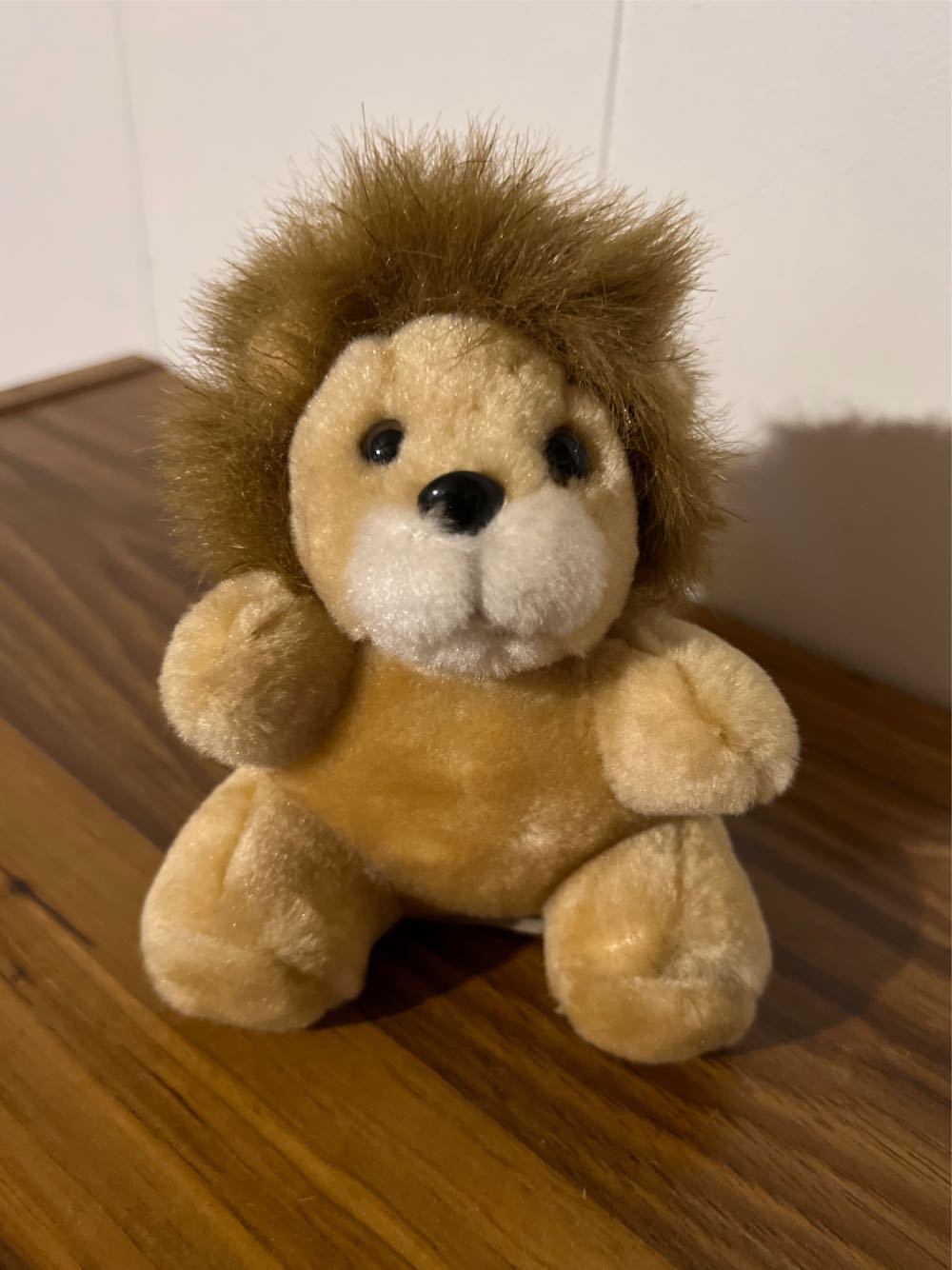 Uncle Sam The Bear - Red Nose - Patriotic