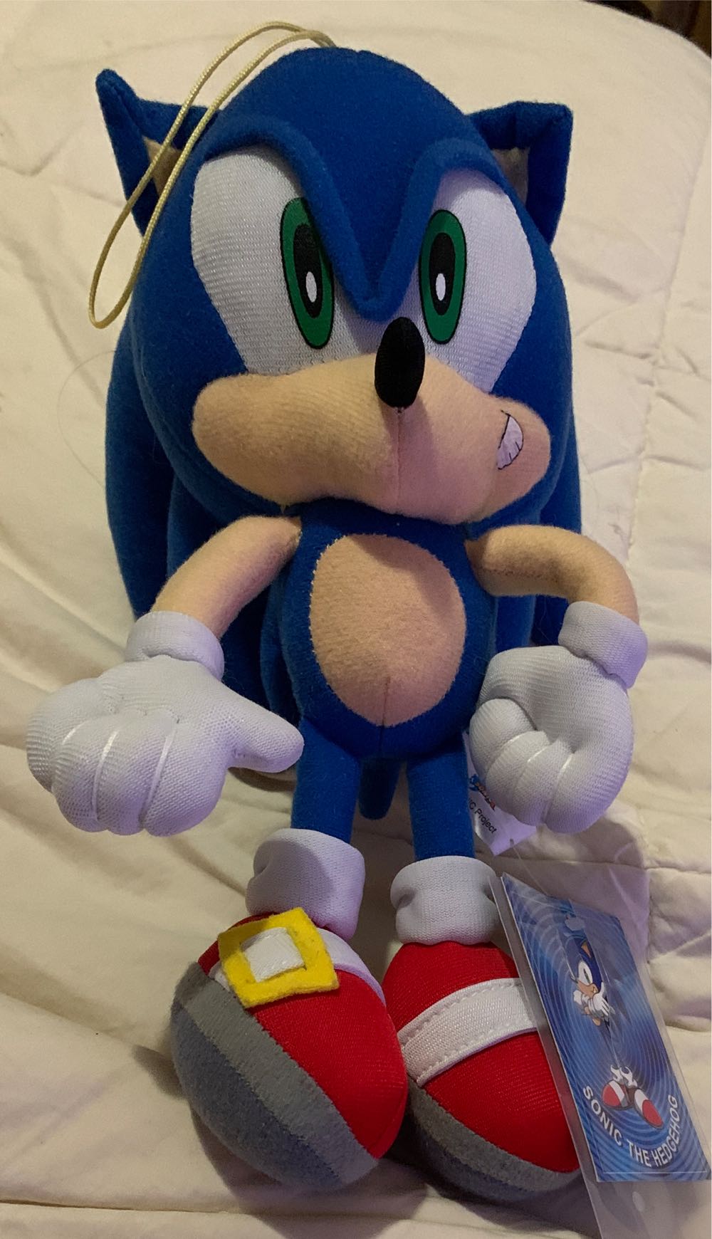 Ghostbusters Hasbro Paranormal Plushies Stay Puft Marshmallow Man Stuffed Ghost Cuddly Soft Toy For Kids Ages 4 And Up Huggable Naptime Snuggle Time Plush