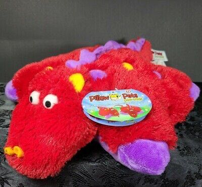 Dragon  (United States) plush collectible - Main Image 2