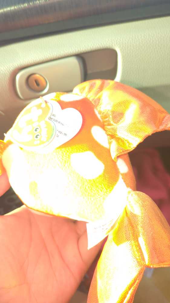 Sami  plush collectible - Main Image 2