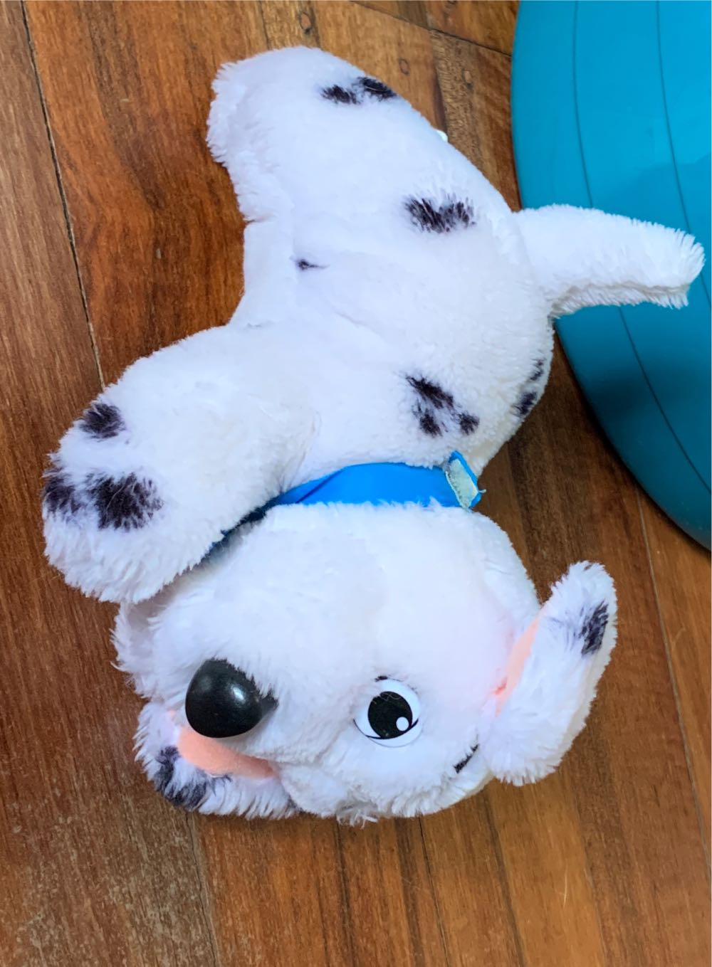 Build-A-Bear Flareon (2020)