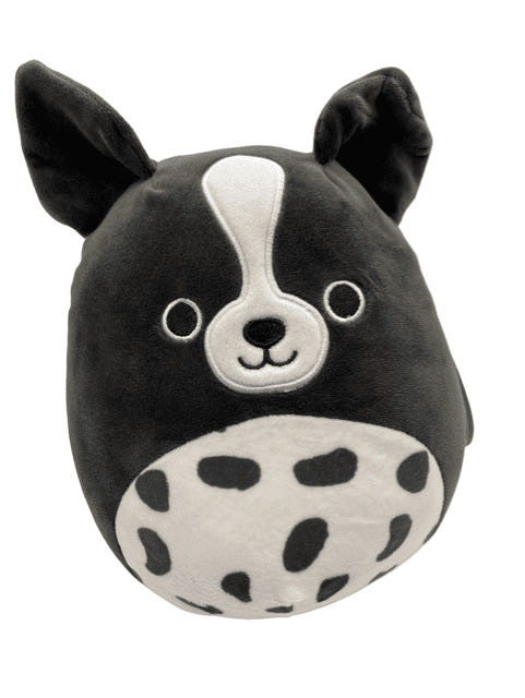 Monty the Border Collie  (United States) plush collectible - Main Image 2