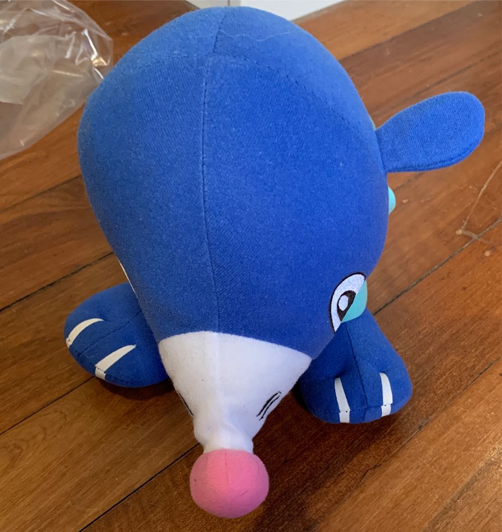 Five Nights At Freddy’s Toy Freddie Mymoji Plush Set Of 3