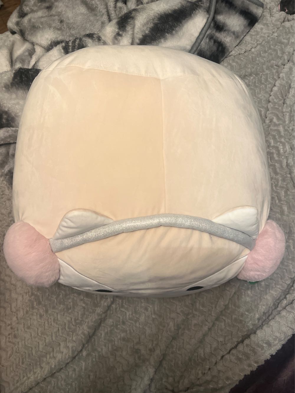 Nadine (Large Stackable)  plush collectible - Main Image 2