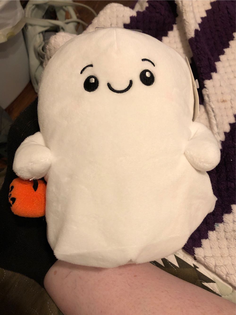 Dakin Benji Puppet ‘80s