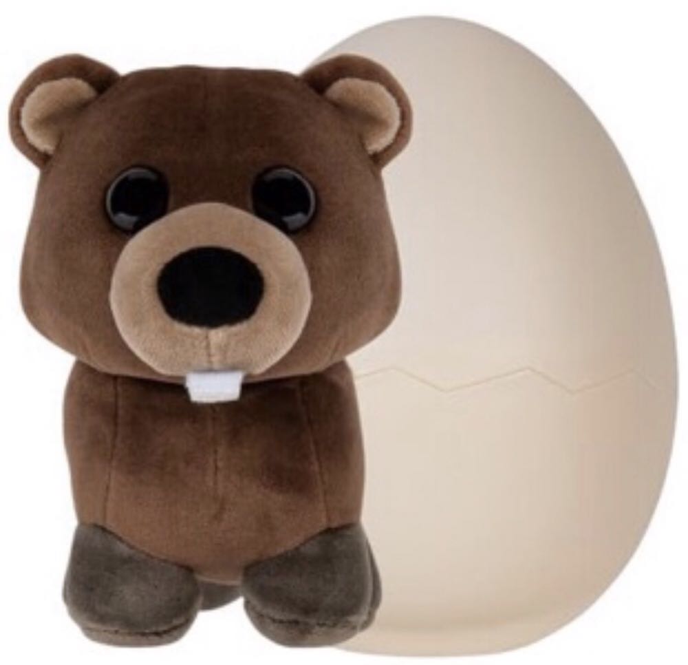 Basket Beanies - Sunlight the Duck