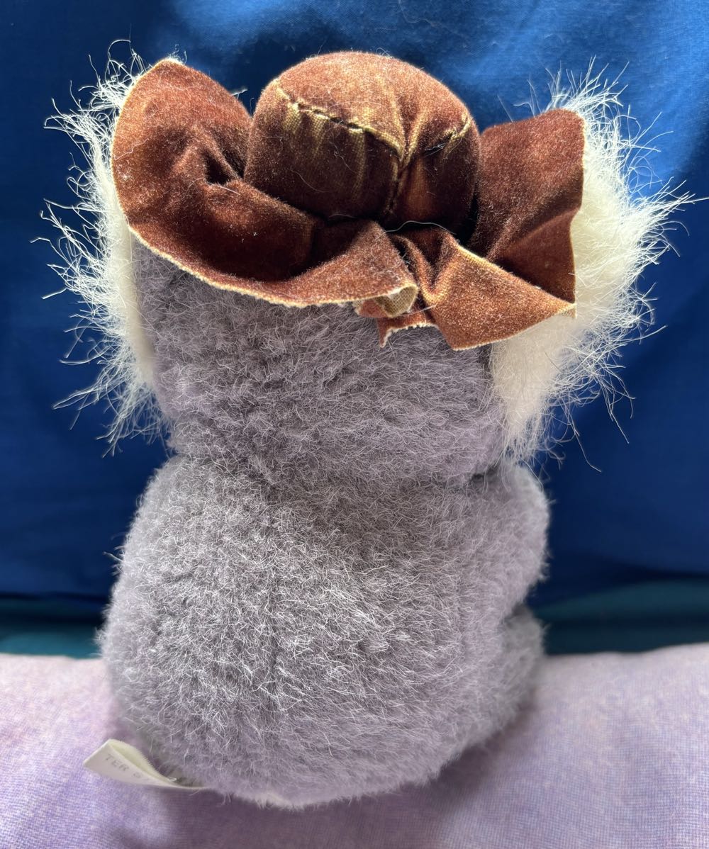 Koala with Cowboy Hat  (Australia) plush collectible - Main Image 2