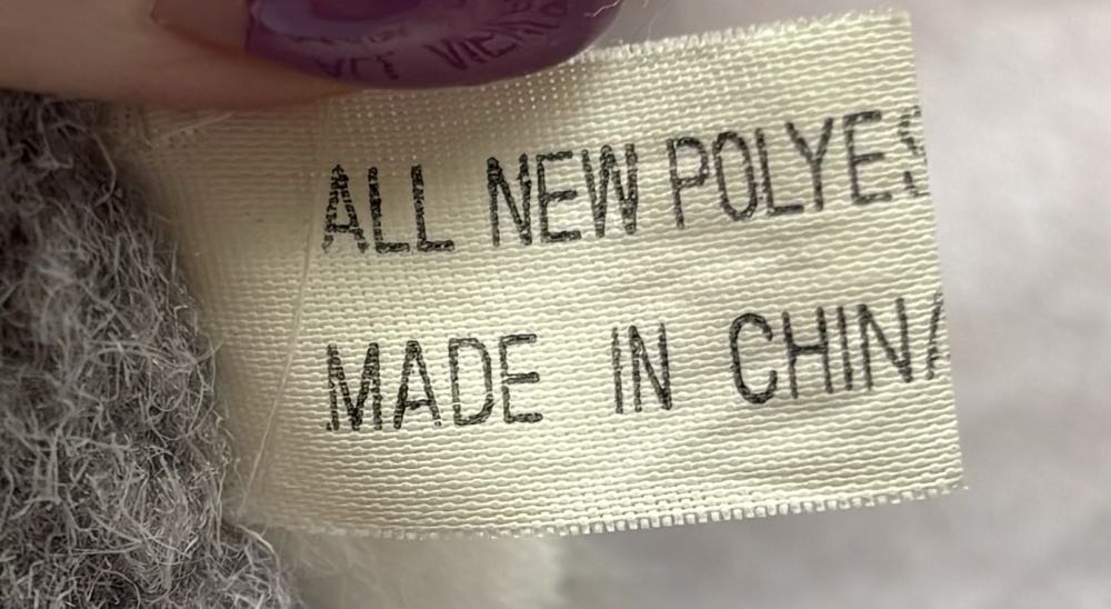 Koala with Cowboy Hat  (Australia) plush collectible - Main Image 3