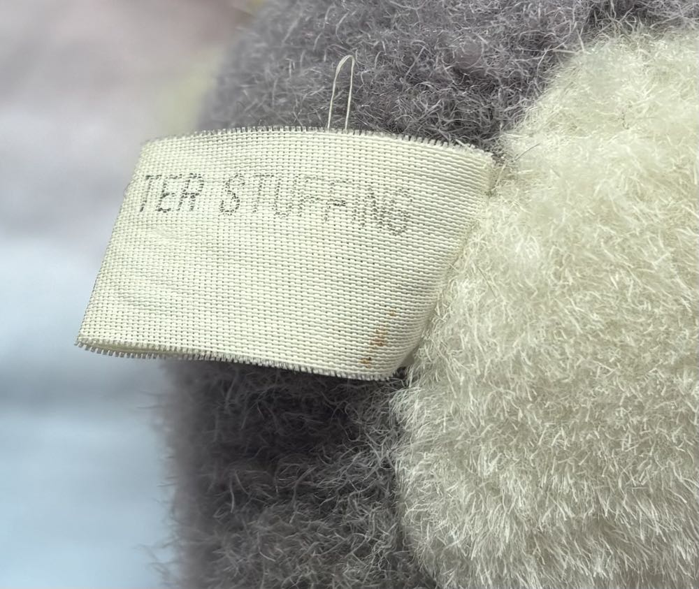 Koala with Cowboy Hat  (Australia) plush collectible - Main Image 4