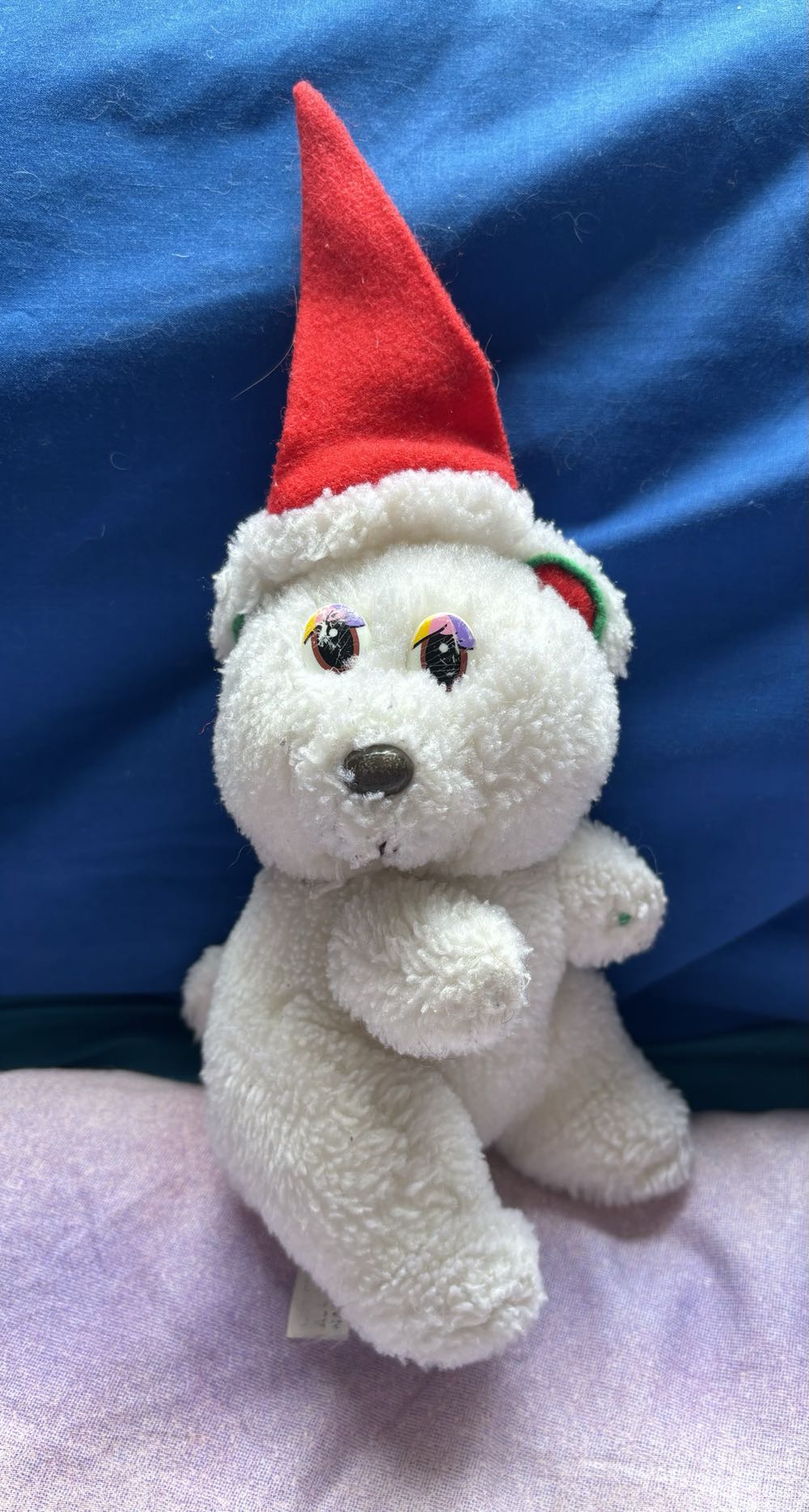 Vera Von Corn - Gund P.lushes Pets Vera Von Corn Unicorn New Small Designer Lushes Fashion Pet Gold White Black