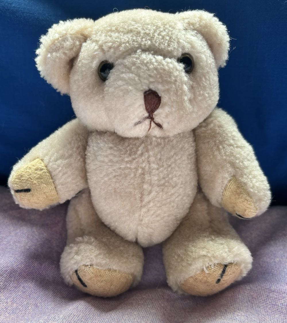 90) 2 Smarties Candy Vintage Toppers Donald Ducks