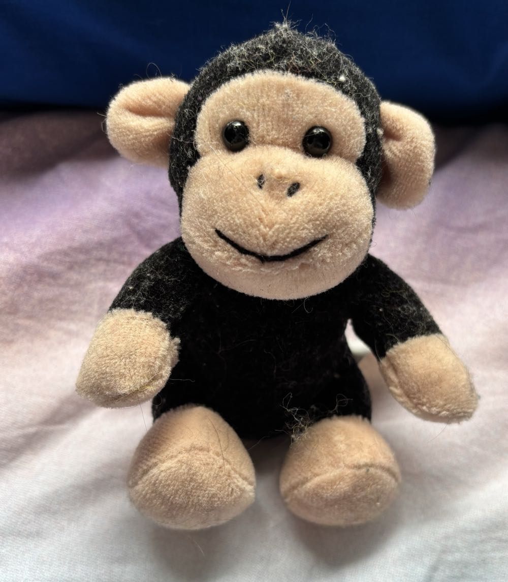 Little Buddy Super Mario All Star Collection Princess Rosalina Plush 10.5” Multicolor