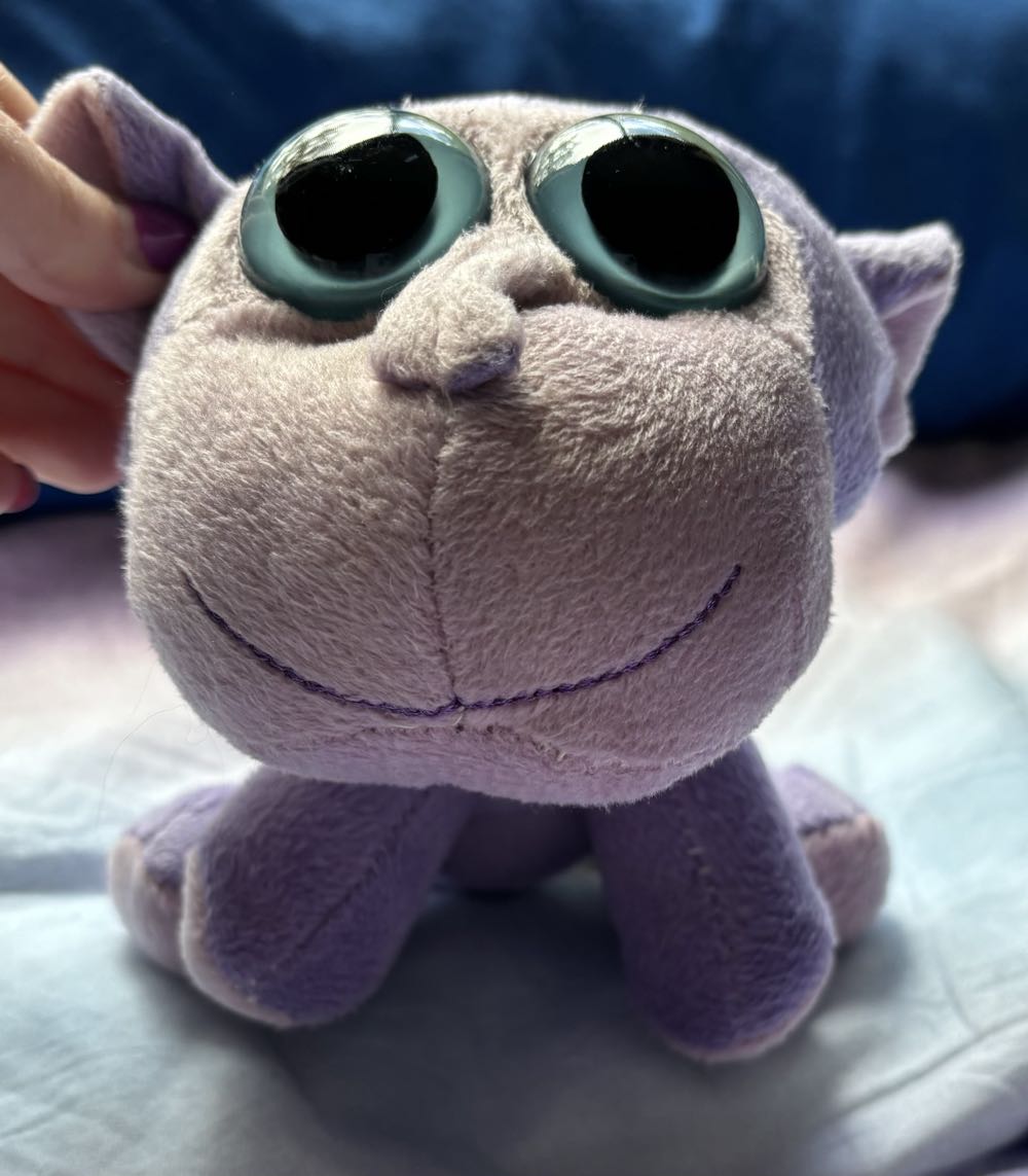 Kart Enemies 9 Inch Nintendo Mario Kart Pukupuk Cheep Flying Fish 9” New Good Stuff New With Tag Nwt Mario New Tags Stuffed Toy Assorted Banana Peel Characters Blooper Boo Shell Squid 11” Ink Green Licensed 11 Mocchi Mariokart X6 Red Of 11” Super