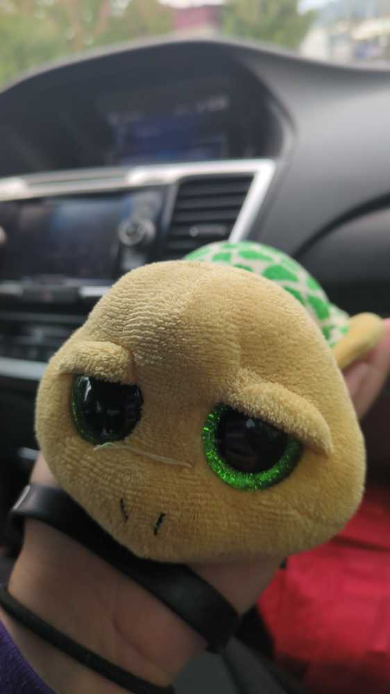 Misfit Cowboy Doll Limited Edition Rudolf The Red-nosed Reindeer Collectable Beans