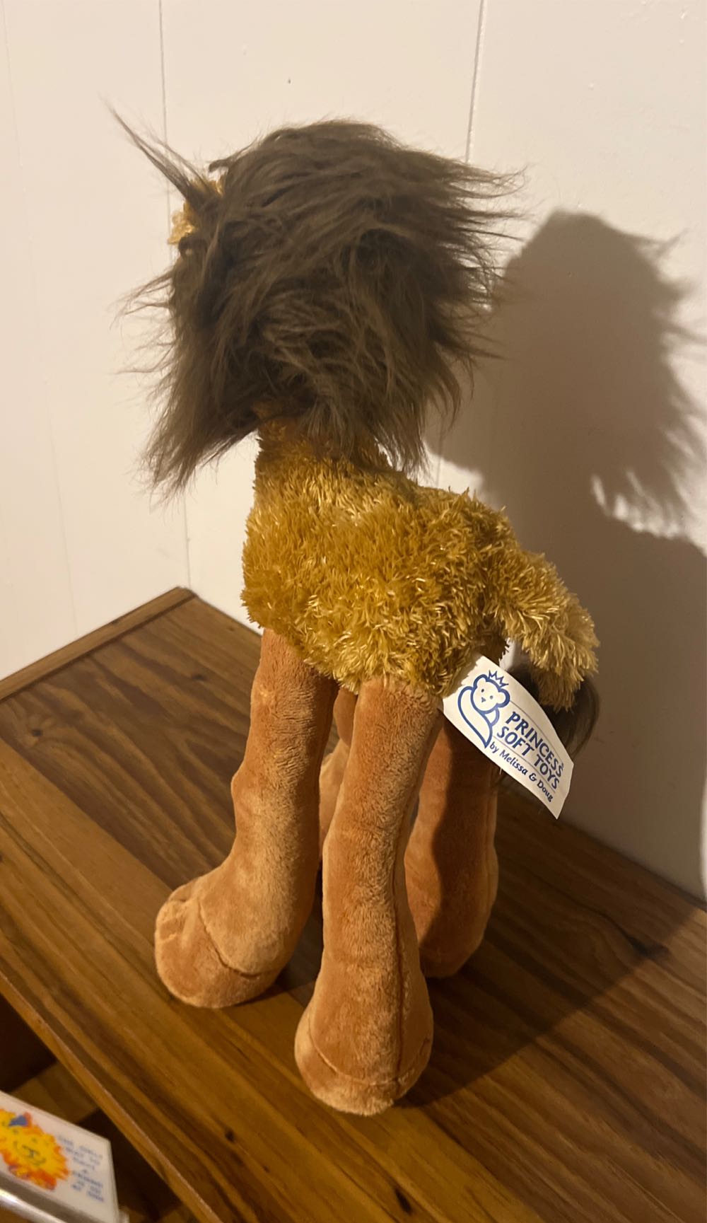 JW   plush collectible - Main Image 2