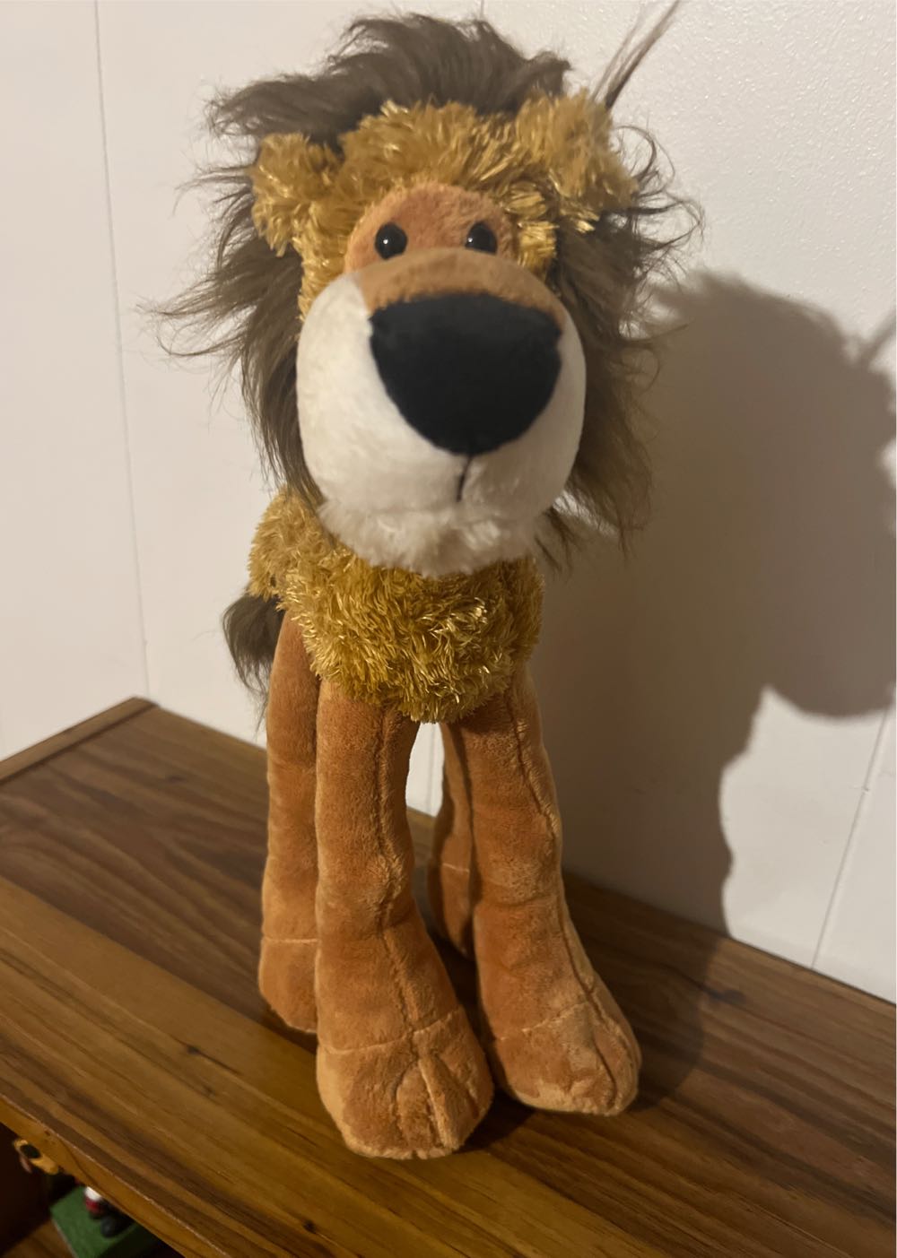 JW   plush collectible - Main Image 3