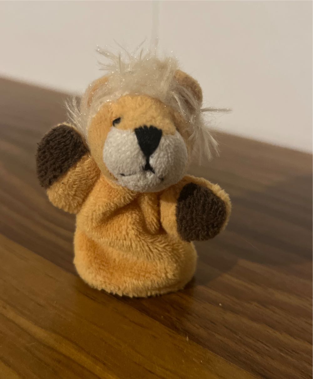 Magic the Dragon (Large)