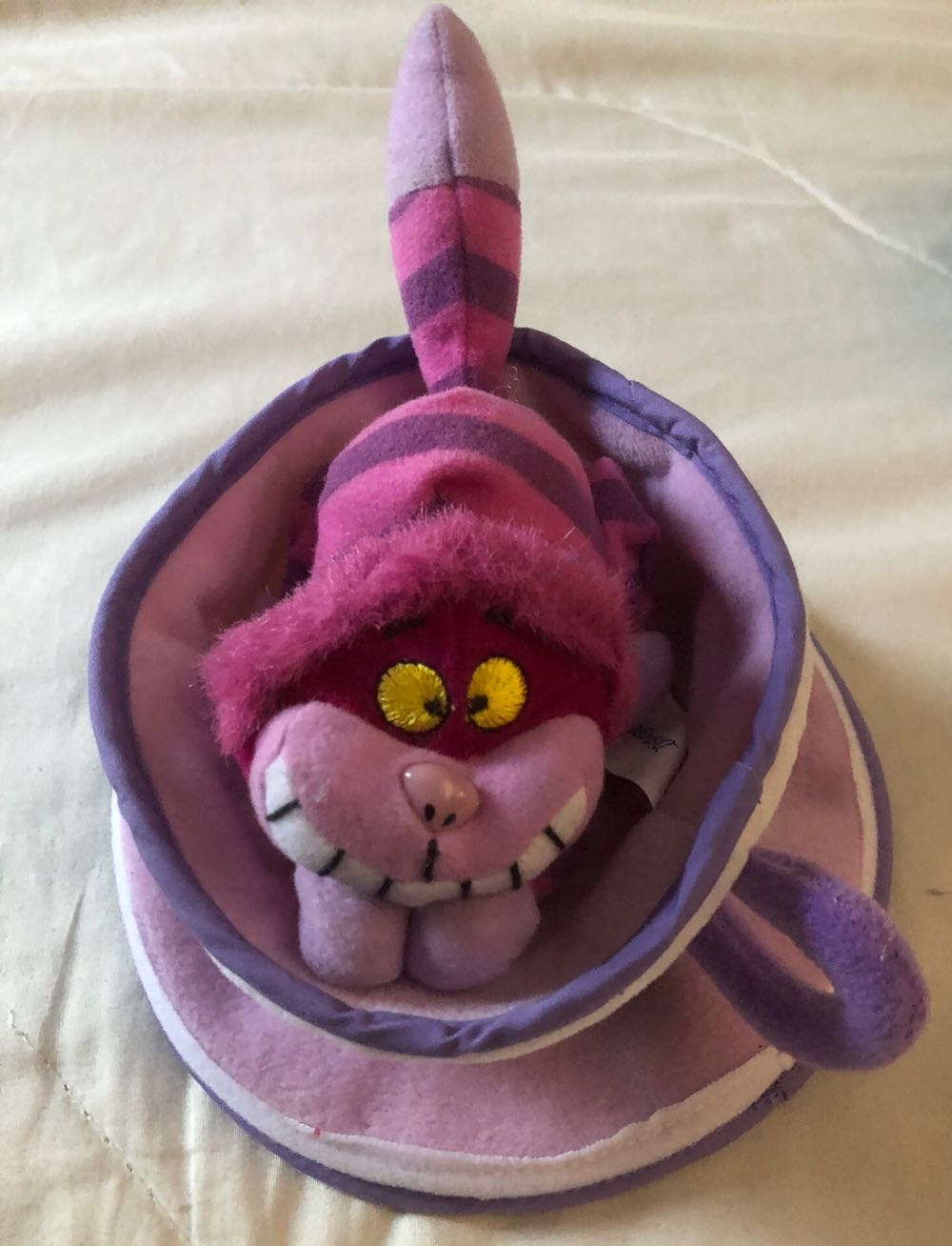 Squishmallow Luya The Moth 8” Rare Tag Bnwt In Hand Cute Plush!