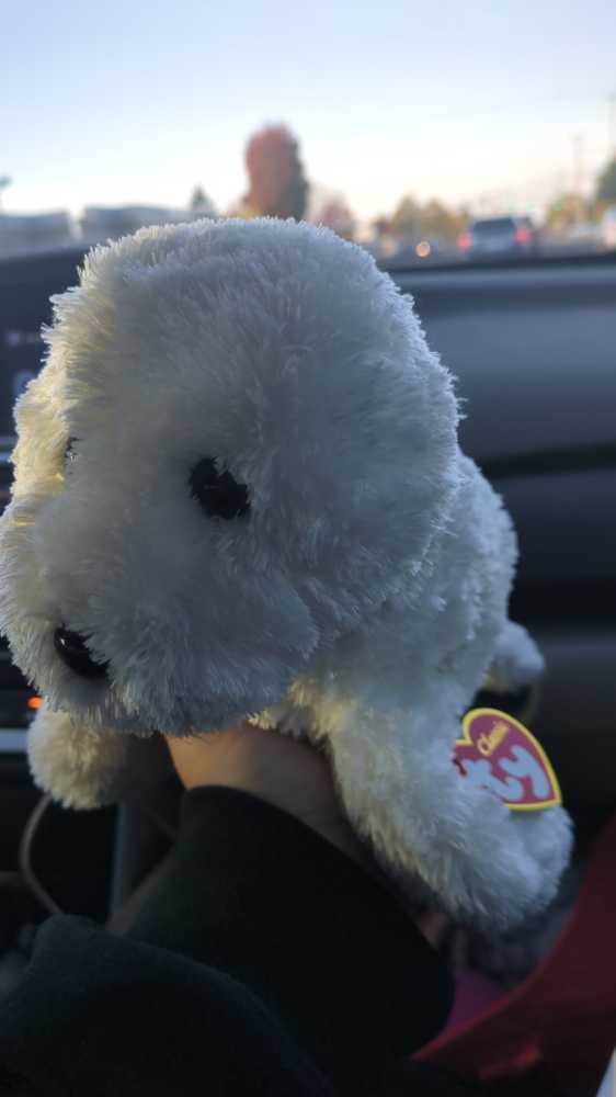 My Melody (Swim Tube) - Squishmallows