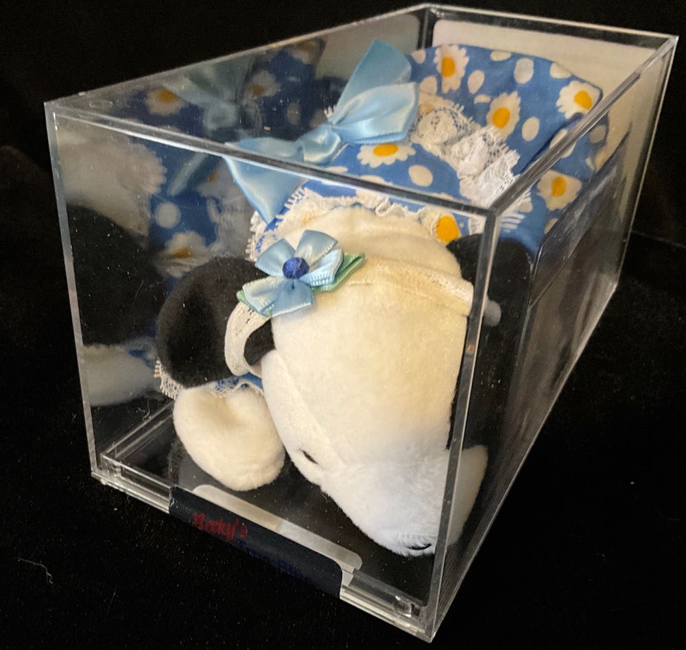 Spot Madame Alexander Commemorative Play Date With Spot (United States) plush collectible - Main Image 2