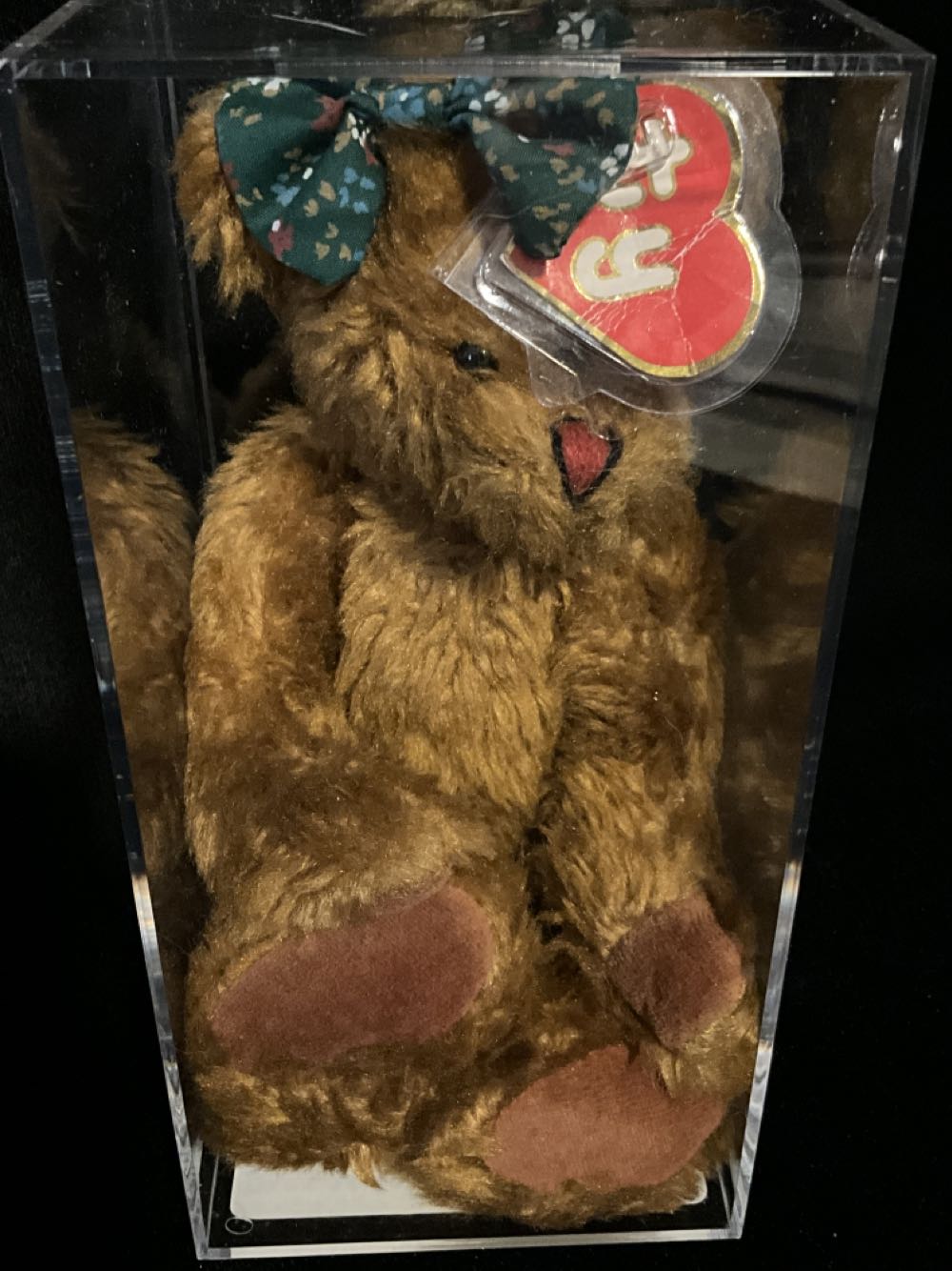 Maa The Sheep 1995 McDonald's