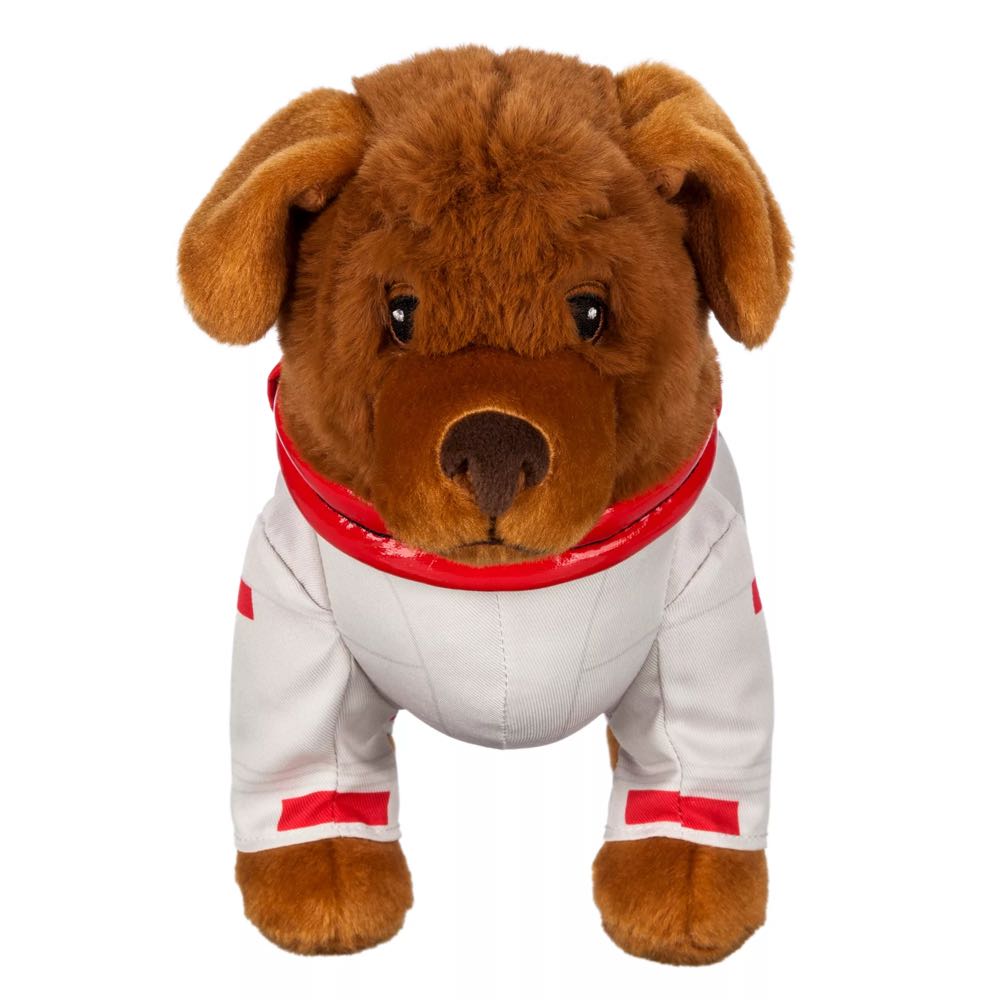 Cosmo Plush Guardians Of The Galaxy Vol.3 Iconic 8.5 Inch Space Dog Collectible Toy Soft & Cuddly Perfect Fans & Kids Suitable For All Ages  plush collectible [Barcode 412304835736] - Main Image 3