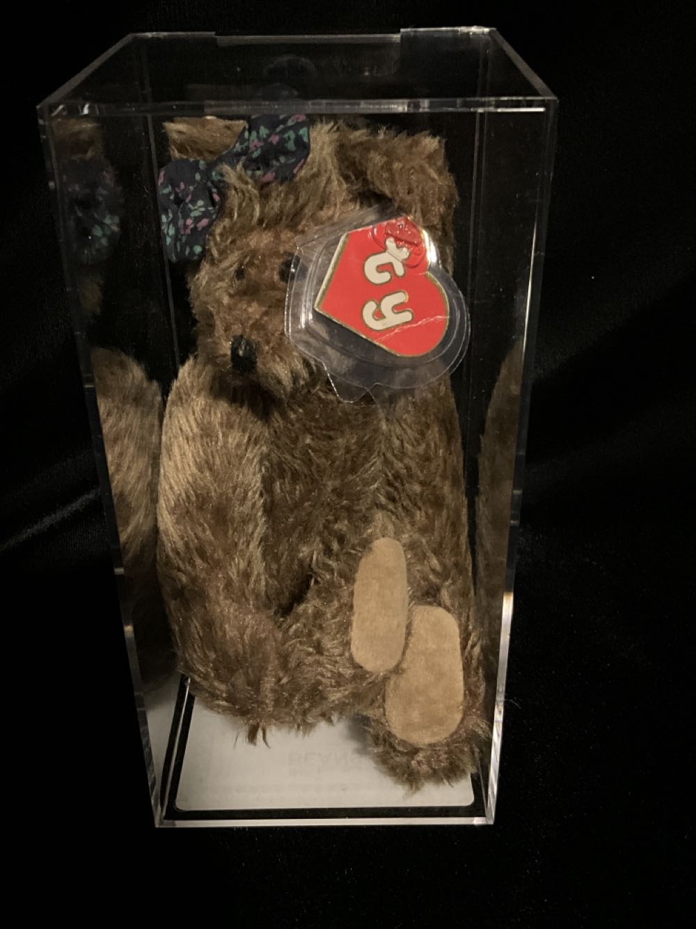 Arnel The Popcorn Squishmallow 7.5 In