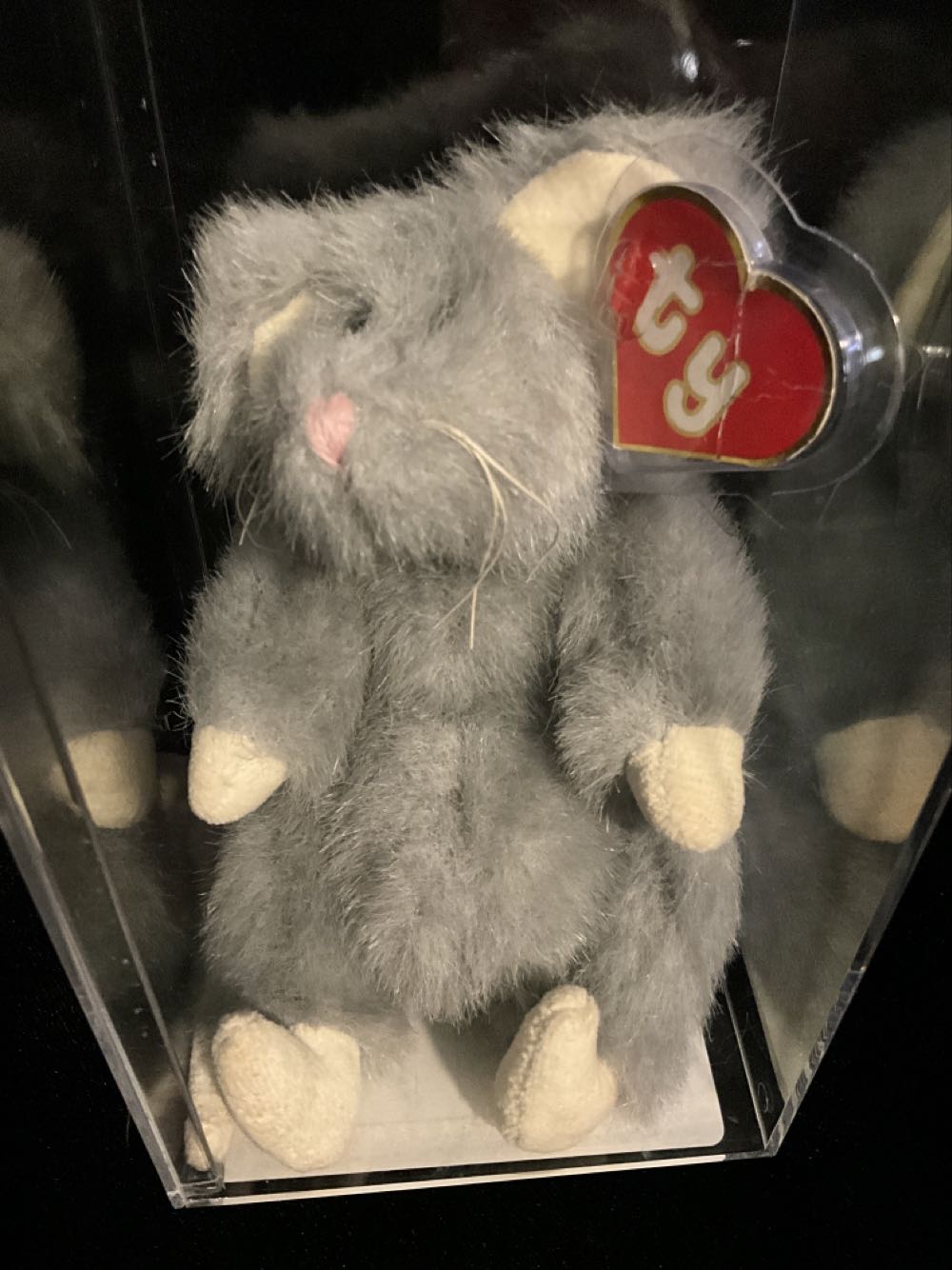 Curvie Pig - Jellycat